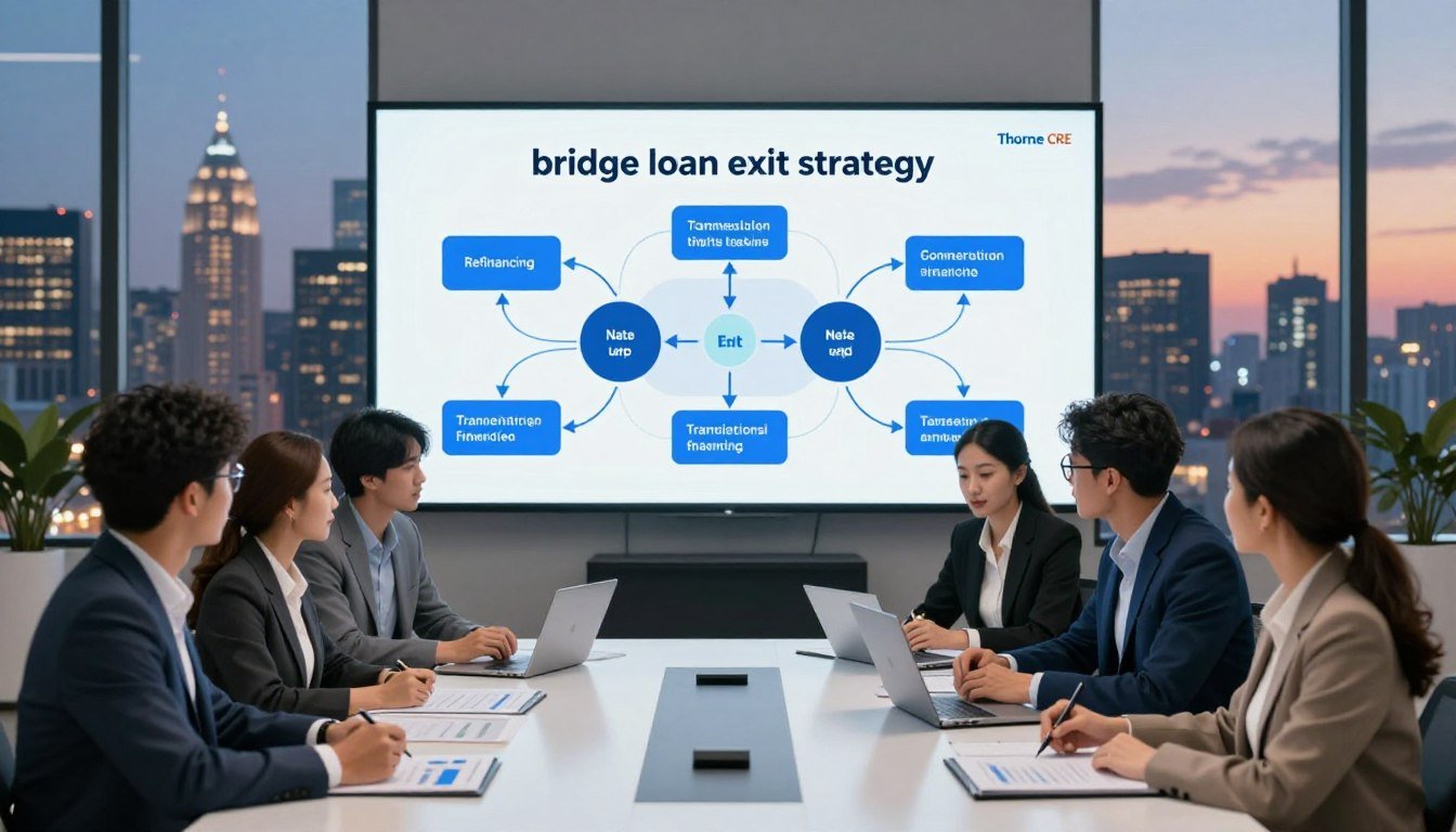 Bridge Loans