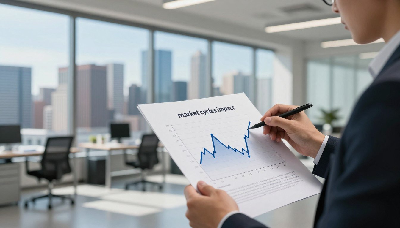 Commercial Real Estate Financing