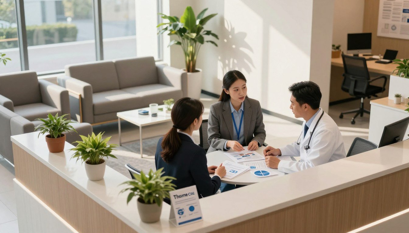 Medical Office Financing