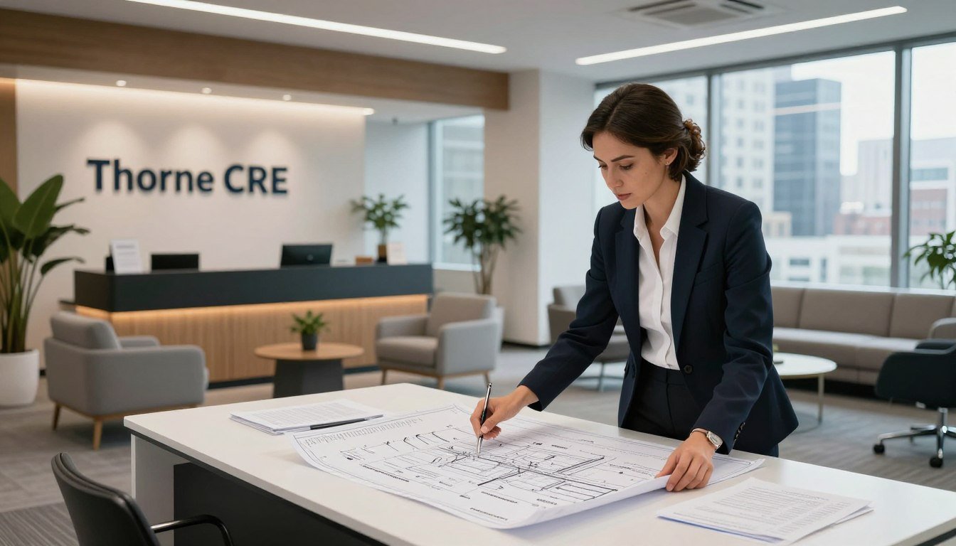 Medical Office Financing