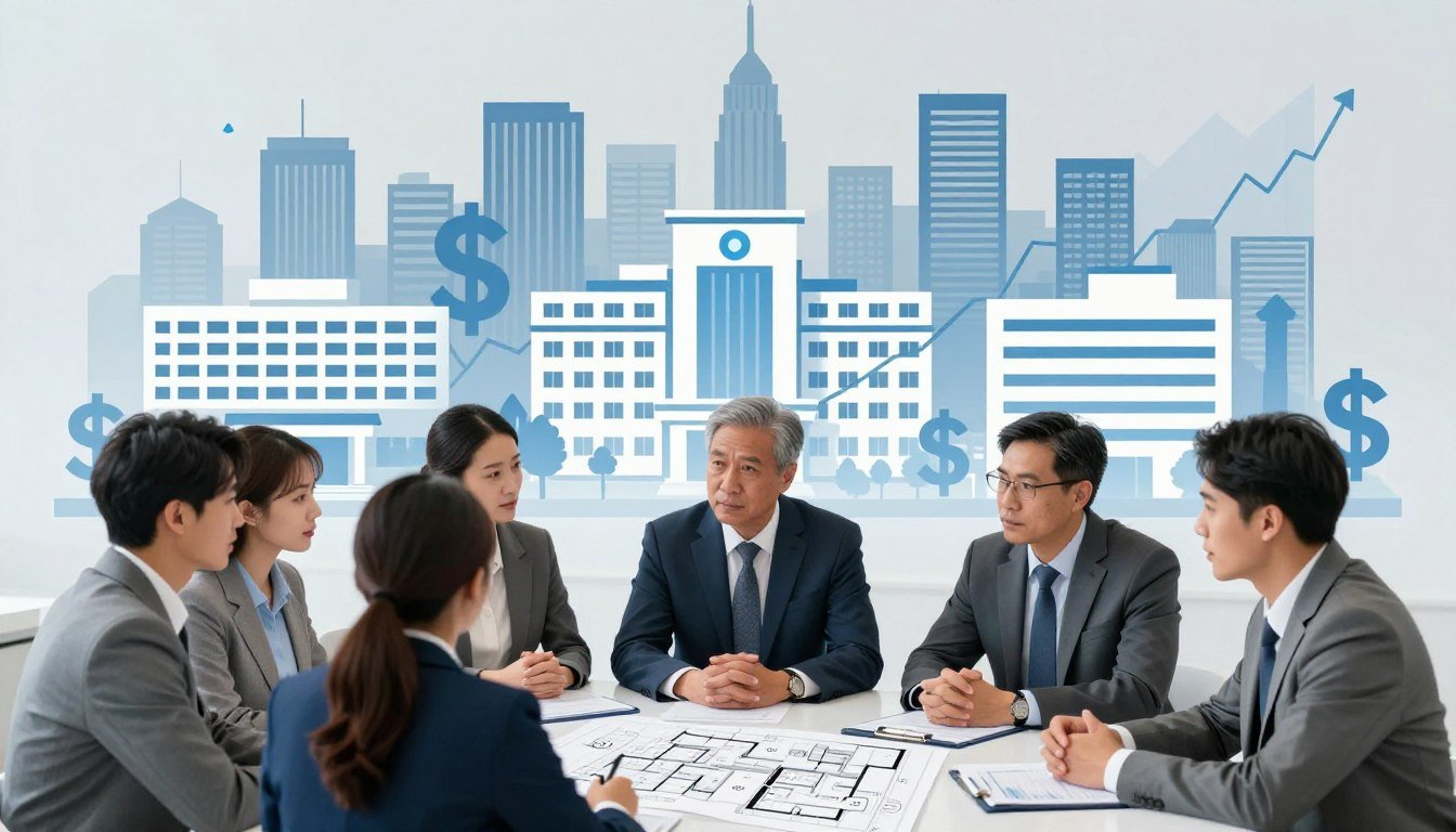 Medical Office Financing