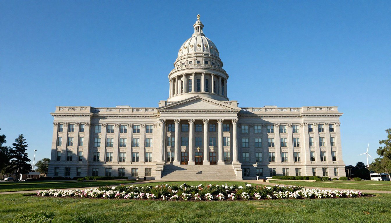 North Dakota Capital Stack