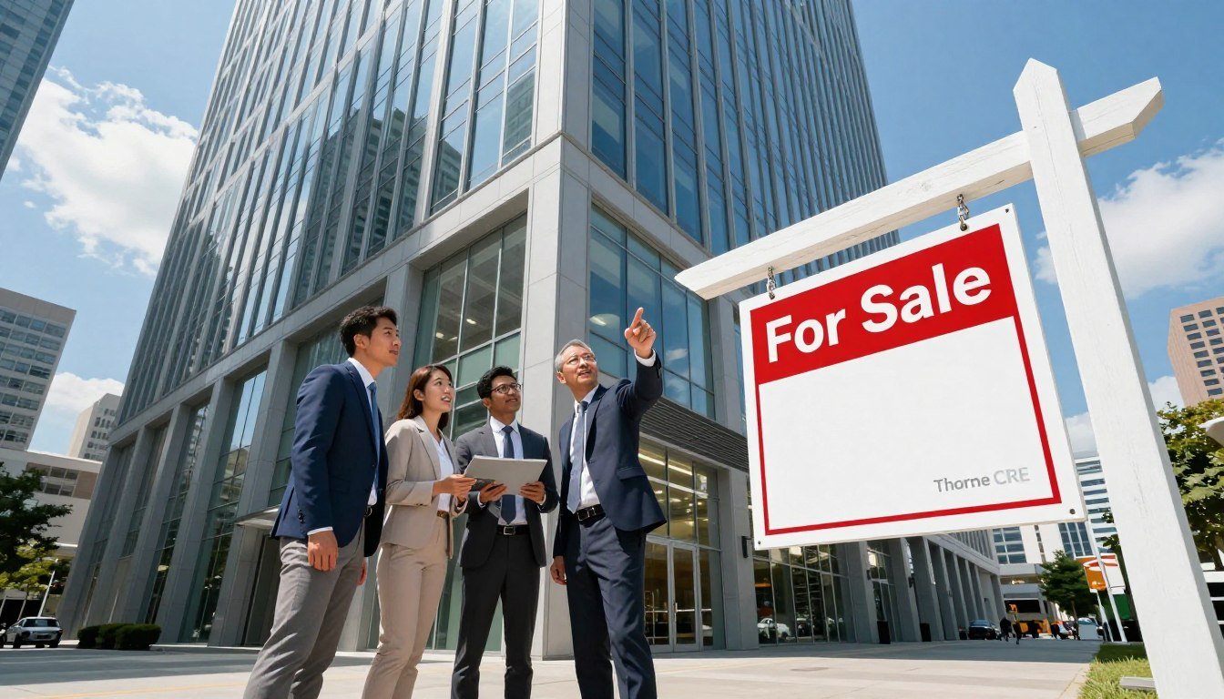 Owner-User Financing