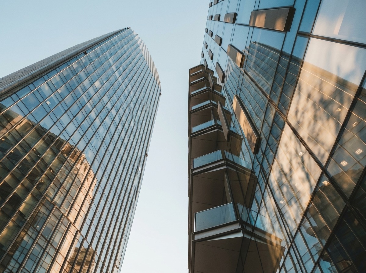 Commercial real estate property evaluation and asset appraisal report