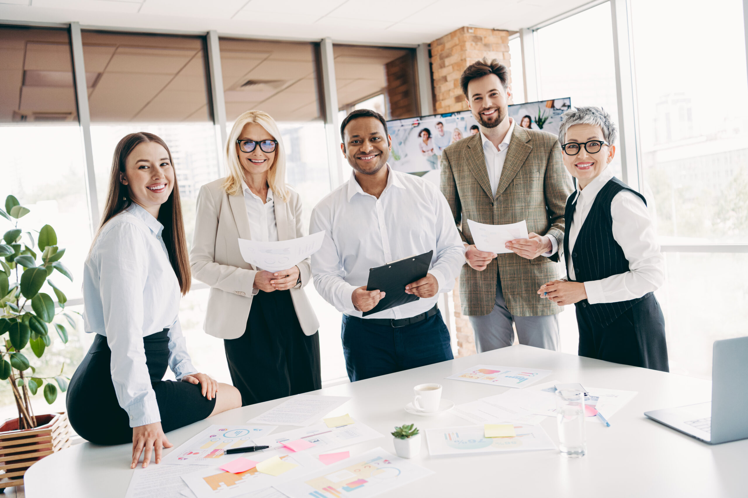 Waterfront brick apartment community with ground-floor retail for Structuring Your Commercial Loan: Why Expert Advice Matters