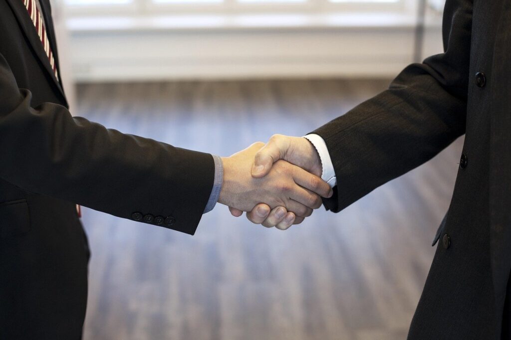 Deal Coordination Team Commercial real estate finance professionals conducting due diligence and deal coordination
