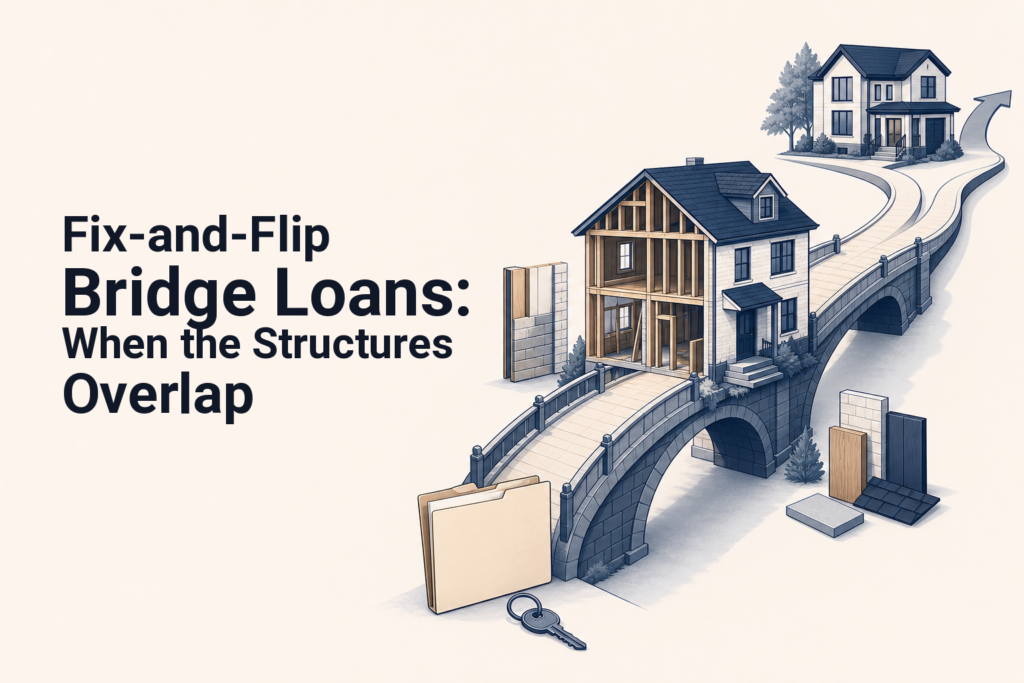 Investor reviewing a purchase, renovation budget and property exit plan